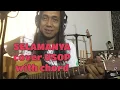 SELAMANYA USOP COVER WITH GUITAR CHORD FOR BEGINNER