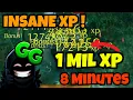 BEST XP FARM IN GW2 Level Any Mastery Character Insanely Quick Guild Wars 2 Guide