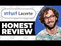 Intuit Lacerte Tax Software Review - Usage Experience