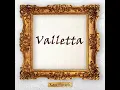 Valletta - Ken Smith