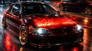 We Turned a Car Hood Into a GIANT LED SCREEN… And It Actually Works!