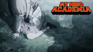 My Hero Academia Season 7 Ending 1 Tsubomi 