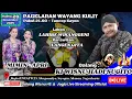 Lagu 🔴[LIVE] KI WISNU HADI SUGITO ~ LAKON : LAHIRE WISANGGENI ~ BT : MIMIN - APRI