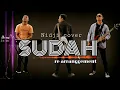 Download Lagu NIDJI - Sudah | Cover ( Re Arranggement ) by Drumbaskustik Music Project