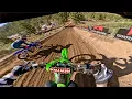 Download Lagu Battling 60-Year-Olds at Mammoth Motocross 2025!