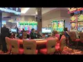 Catawba Two Kings Casino opens first phase of 1B resort near Charlotte