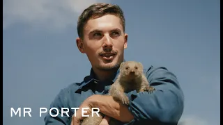 The Farmer Who Broke The Internet | MR PORTER