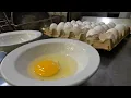 Popular New Hope Breakfast Spot Resorts to 1 Surcharge To Combat Rising Egg Prices
