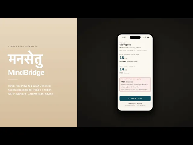 MindBridge