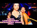Download Lagu VIRAL DJ MERANTU JAUH 2021