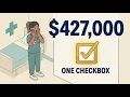 The 427 000 Retirement Mistake 1 in 4 Nurses Make