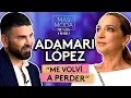 Adamari Lopez shares with Jomari her only insecurity and how she rescued herself More Fashion L