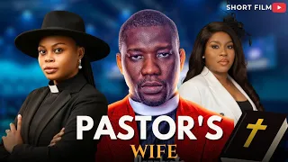 the pastors wife battle nigerian christian skit the winlos 