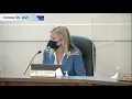 HCPS Staff Presentation - Health Committee