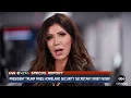 Trump fires DHS Secretary Kristi Noem replaces her with Sen Markwayne Mullin