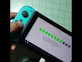Tinfoil NCA Signature verification failed di Nintendo Switch ketika instal game