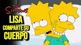 Los Simpson Bart el Fauno Casita del Horror 24 resumen | Utacaramba