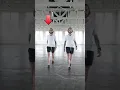 Do You Have The Tight Hip Walk