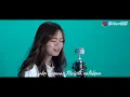 JODOH PASTI BERTEMU - AFGAN COVER BY BERLIAN