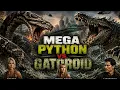 Mega Python vs Gatoroid Full Movie Tiffany Debbie Gibson