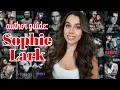 Sophie Lark Reading Order Tier Ranking Books
