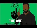Download Lagu Browniesaadi \u0026 Ozy- The One- VOCALS ONLY NASHEED