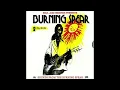 7''Burning Spear - Foggy Road 1974