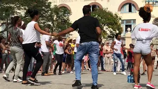 Download Guapasion - Havana: Rueda de Casino Flash Mob 2019 MP3