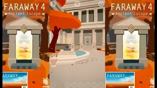 Faraway 4 Ancient Escape Level 13 Walkthrough