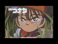 Lagu Opening Detective Conan 02 ~Feel Your Heart - Velvet Garden