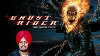 DEVIL {ORIGNAL SONG} SIDHU MOOSEWALA GHOST RIDER EDITION}