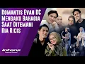 Download Lagu Evan DC bahagia Saat Ditemani Konser Oleh Ria Ricis