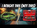 I Went to the Harbor Freight Parking Lot Sale Here s What I Actually Bought At 35 Off