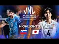Download Lagu Slovenia 🇸🇮 vs. Japan 🇯🇵 - Highlights | Week 2 | Men's VNL 2025