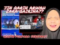 Lagu JIN QARIN ARWAH ZARA QAIRINA⁉️ CERITA PERKARA SEBENAR?! PEGUAM ZARA CADANG SESUATU!!