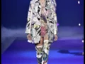 Bella Hadid Flashes Her Nipples On The Runway In See-Through Dress At Marc Jacobs Show