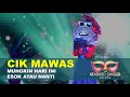 The Masked Singer Malaysia 3 - Cik Mawas EP 1 (Mungkin Hari Ini Esok Atau Nanti)