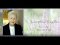 Josephine Ramsey Rogillio 1927 - 2023