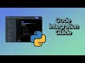 GitHub Desktop Setup VS Code Basics - TUTORIAL