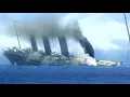 Download Lagu 〽️THE SINKING of the LUSITANIA (Videoclip)