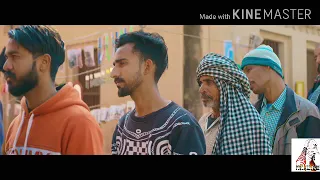 red eyes karan aujla new song