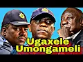 Download Lagu URamaphosa uyathinteka emacaleni aqukethwe ilamaDokodo aw120...