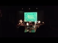 Sorrys and Goodbyes - Banna Harbera