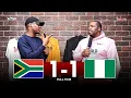 Download Lagu What Makes Sipho Mbule Special is | Bafana Bafana 1-1 Nigeria | Lindo Pep