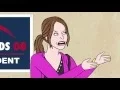 Jessica Biel makes fun of herself in Bojack Horseman Voice