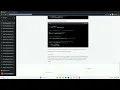 text scraping with beautiful soup and python is not working