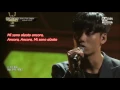 [ Sub Ita ] Iron ( 아이언 ) - Malice ( 독기 ) SMTM3 ( 쇼미더머니3 )