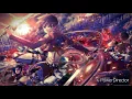 Download Lagu Shingeki no Kyojin OST - TheDogs - nightcore By kiojin