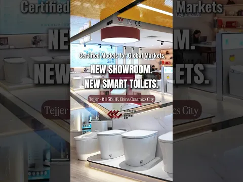 A new showroom brings new possibilities for your market.