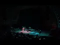 Mon Rovia live Ann Arbor 6/17/24...Garden Gate